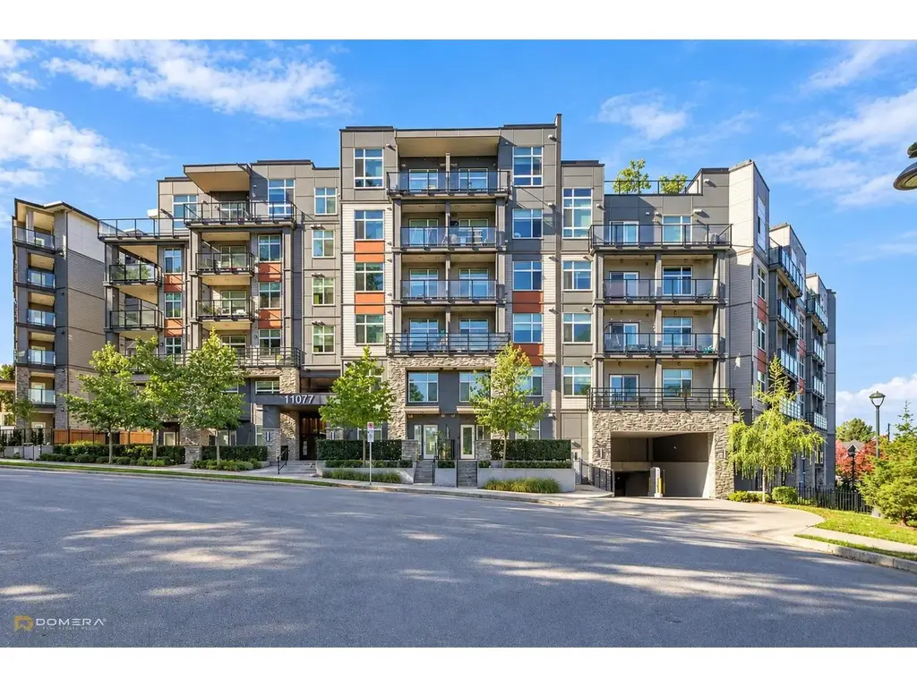 602 11077 Ravine Road, Surrey