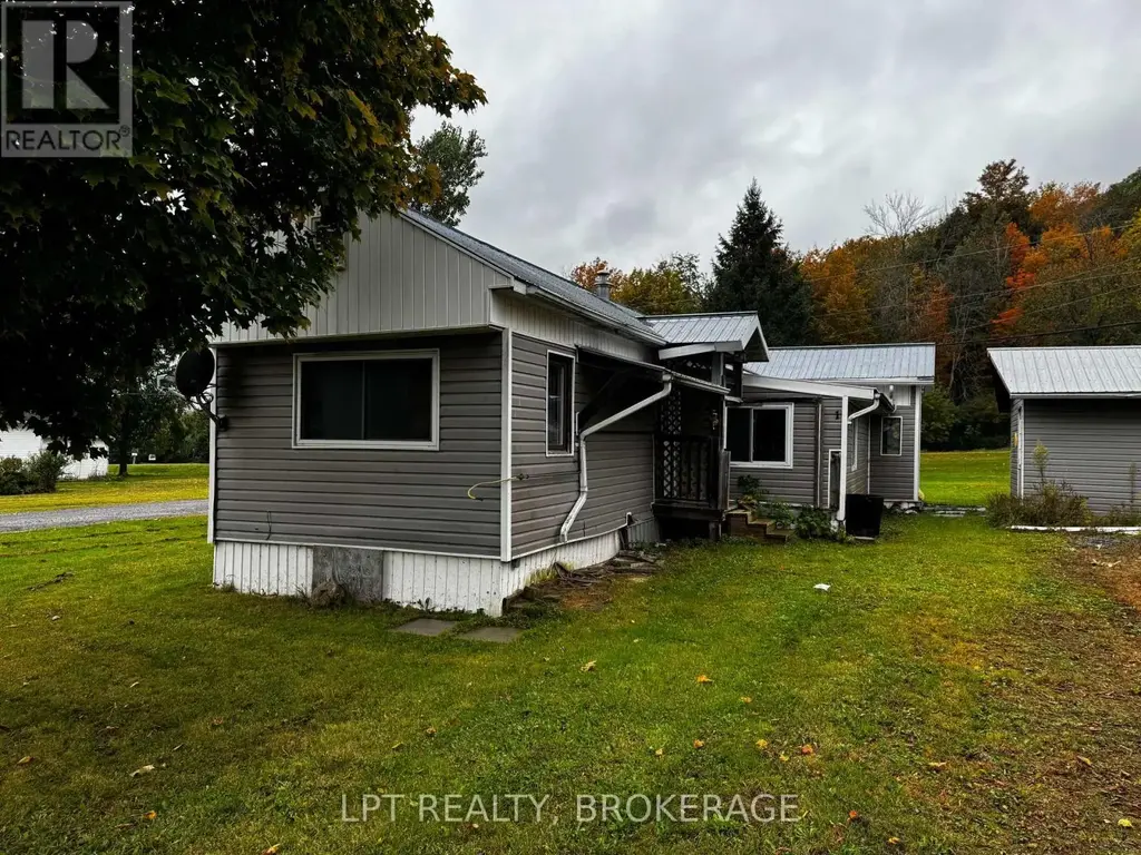 1 - 227 Big Hill Road, Leeds and the Thousand Islands