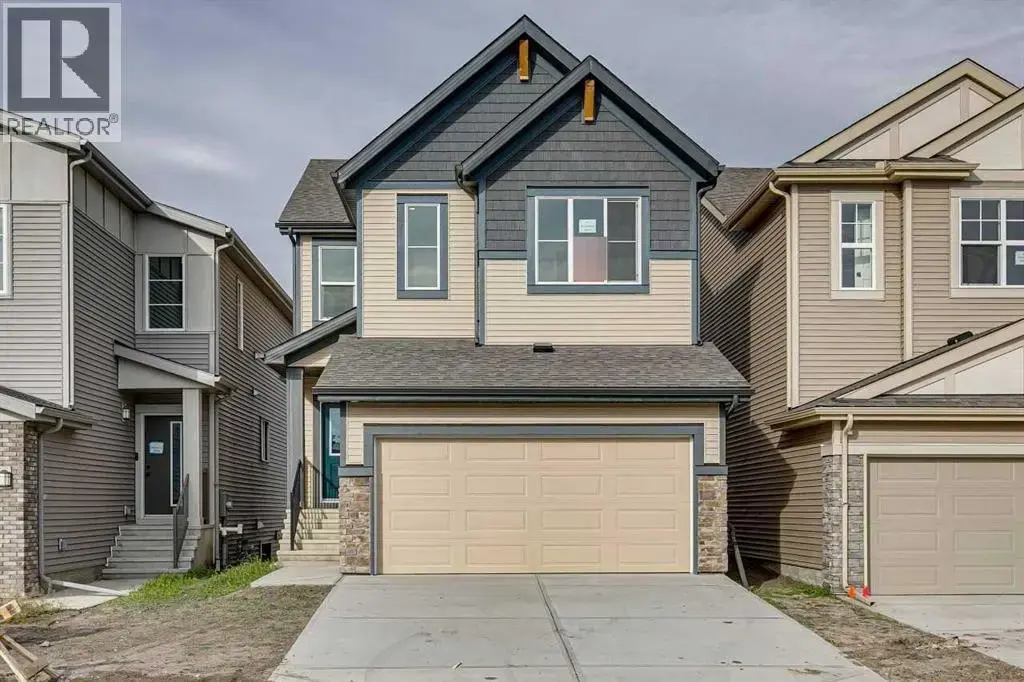 81 Walgrove Bay Se, Calgary
