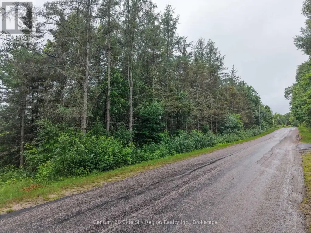 Con 6 Pt Lt 17 Riding Ranch Road, Machar
