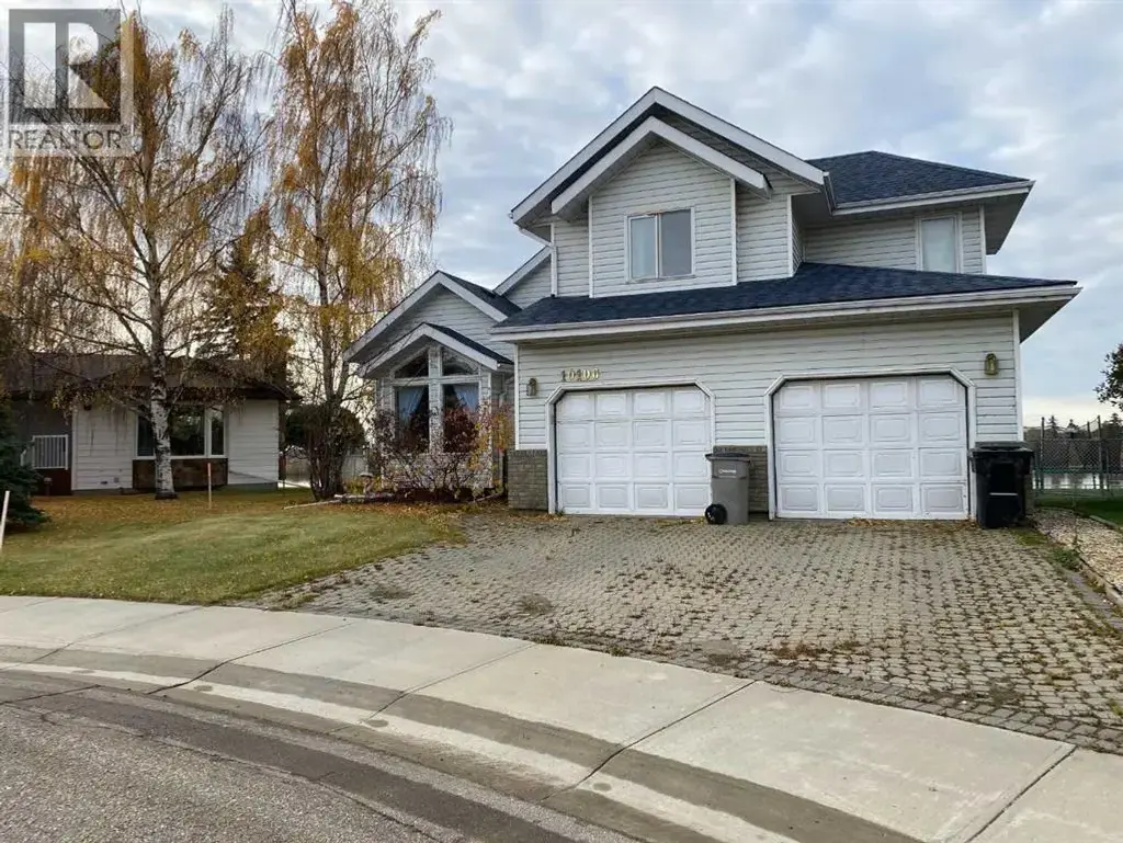 10106 89 Street, Grande Prairie