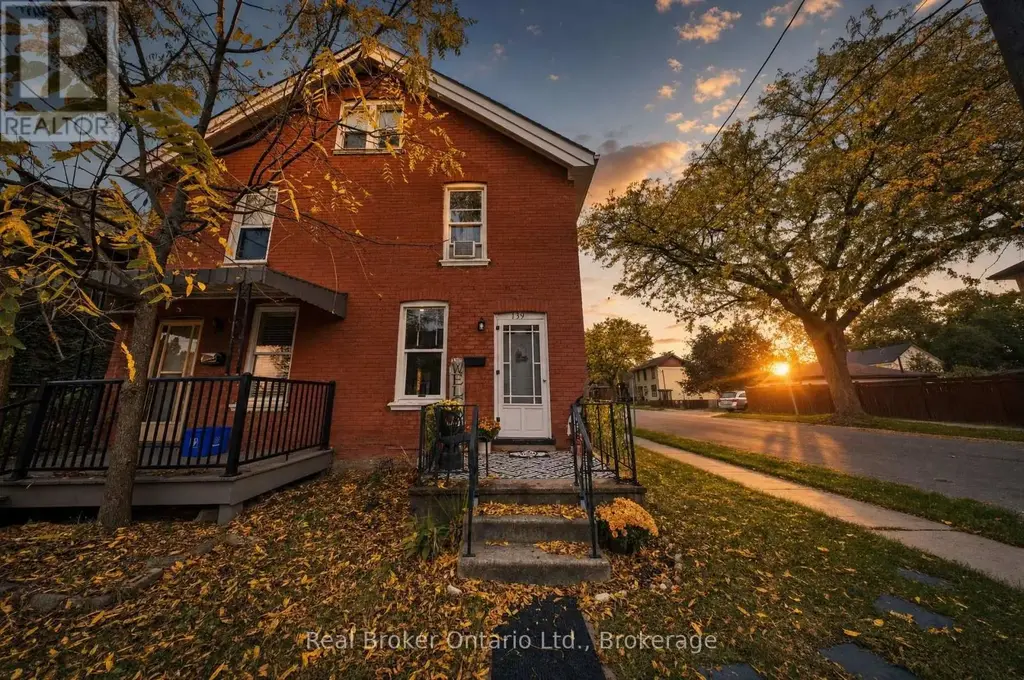 139 Superior Street, Brantford