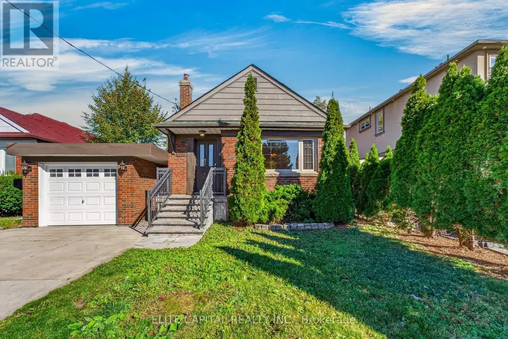 65 Princemere Crescent, Toronto (Wexford-Maryvale)