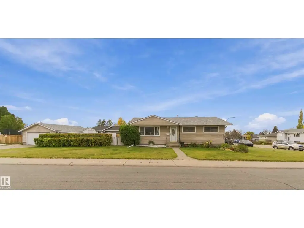 6207 146 Av Nw, Edmonton