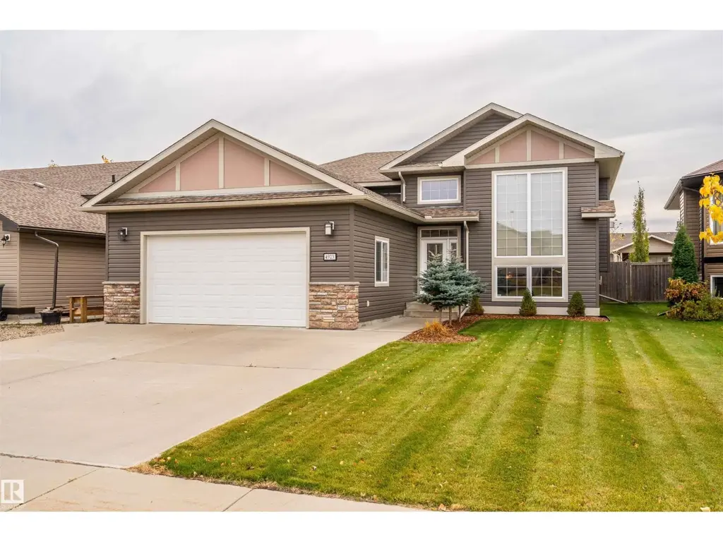4923 59 Av, Cold Lake