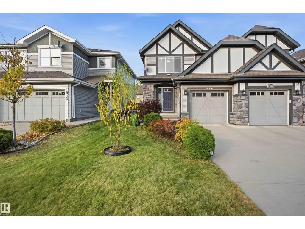 16736 64 St Nw, Edmonton