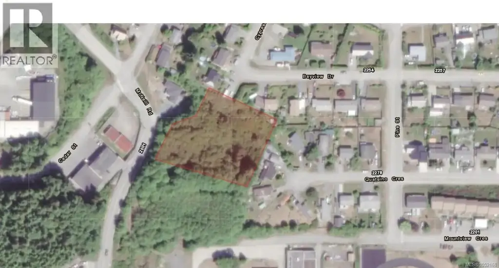 2015 Mcneill Rd, Port McNeill