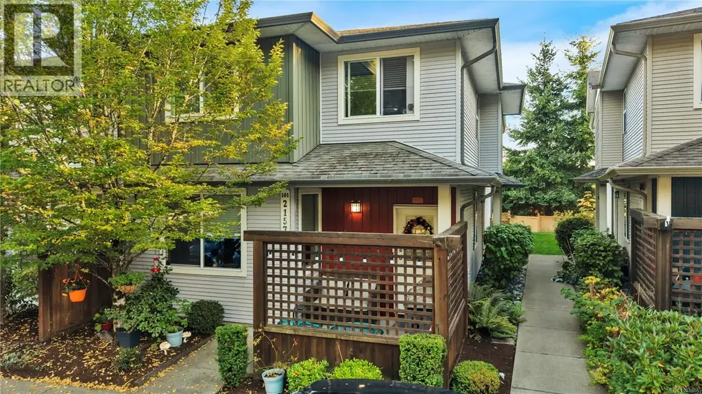 103 2157 Ridgemont Pl, Nanaimo