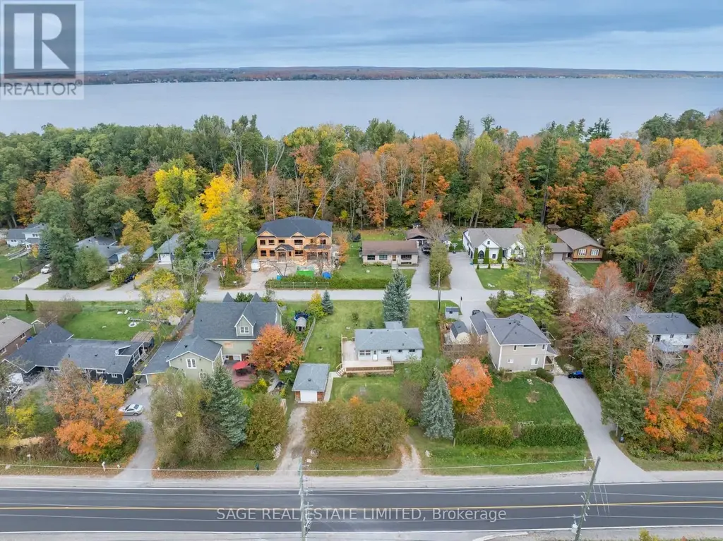 256 Big Bay Point Road, Innisfil
