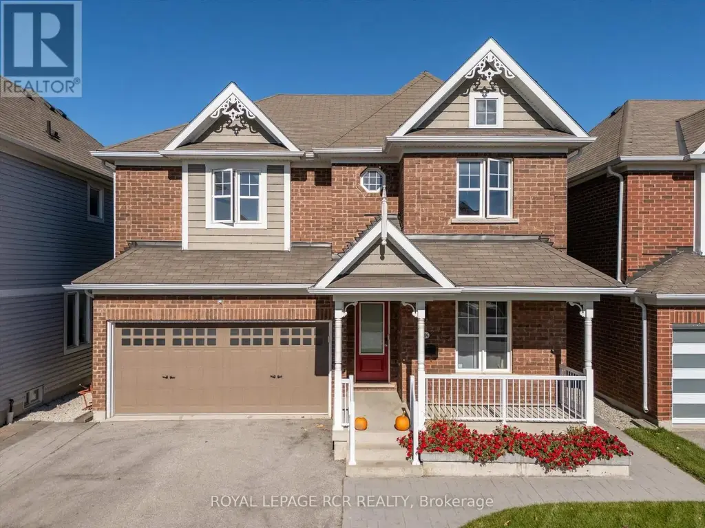 206 Shephard Avenue, New Tecumseth (Alliston)