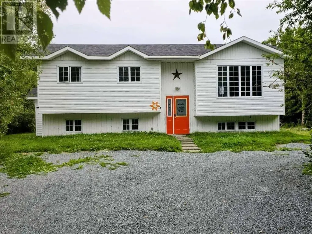 55 Main Street, Frederickton