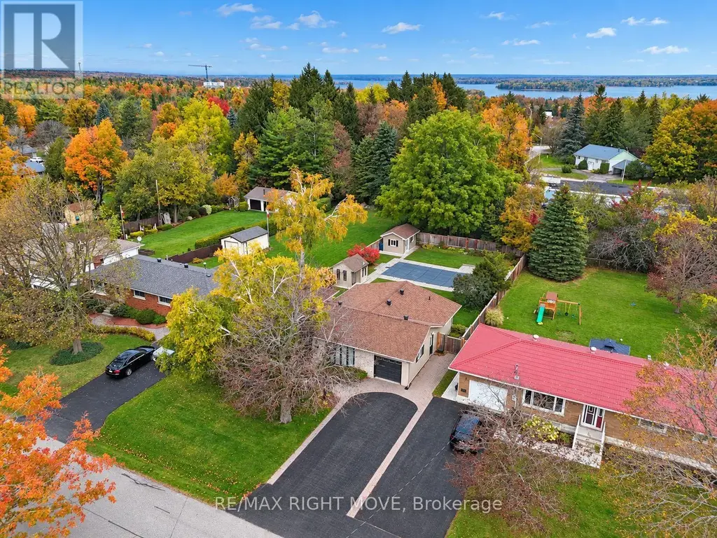 456 Jamieson Drive, Orillia