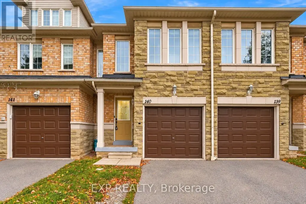 140 - 5260 Mcfarren Boulevard, Mississauga (Central Erin Mills)