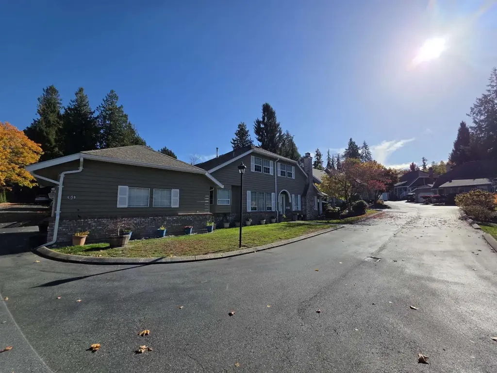 61 21848 50 Avenue, Langley