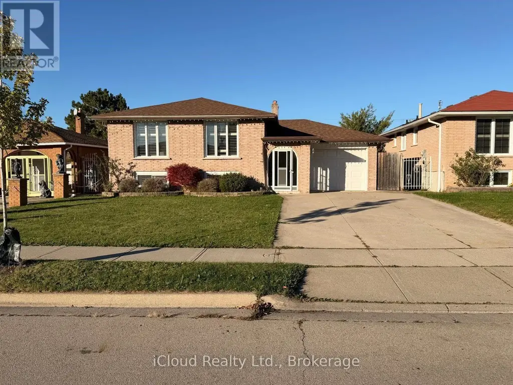 22 Seaton Place Drive, Hamilton (Stoney Creek)