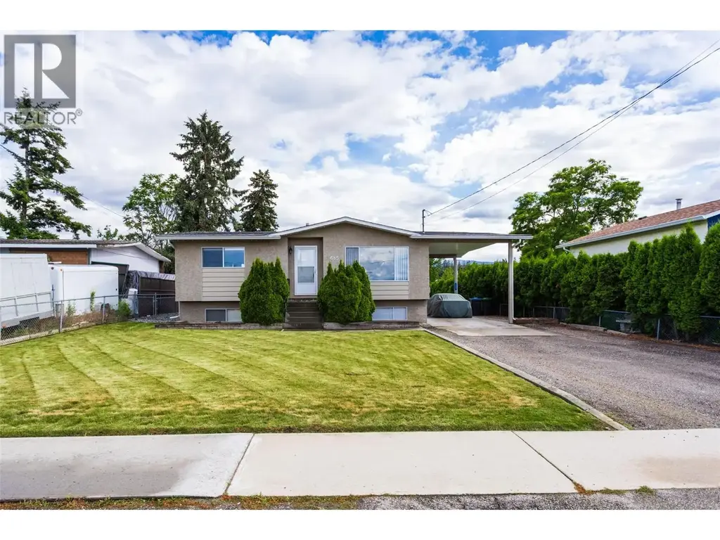 685 Quigley Road, Kelowna