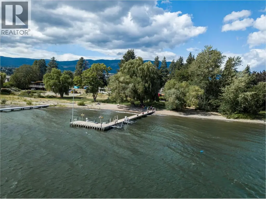 1865 Jennens Road, West Kelowna