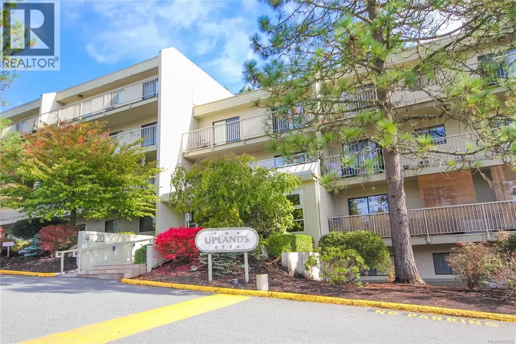 103 4720 Uplands Dr, Nanaimo
