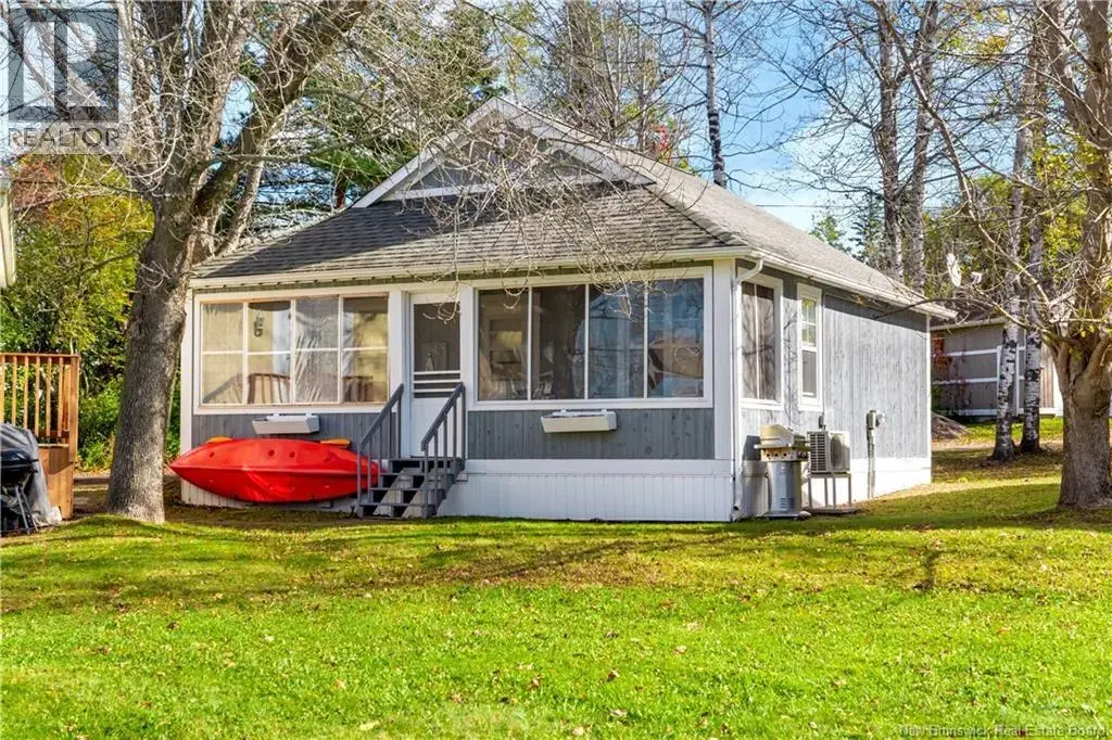23 Acadie Unit# 17, Bouctouche