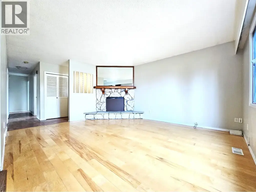 1401 Fraser Crescent, Prince George