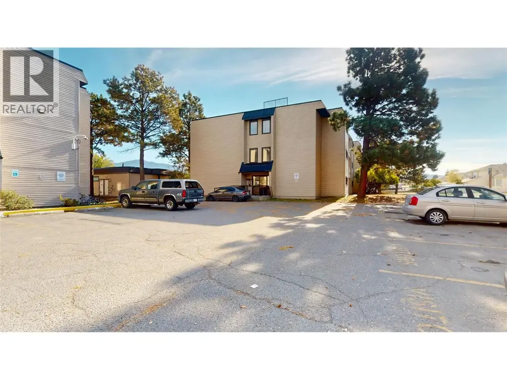 1108 23 Avenue N Unit# 108, Cranbrook