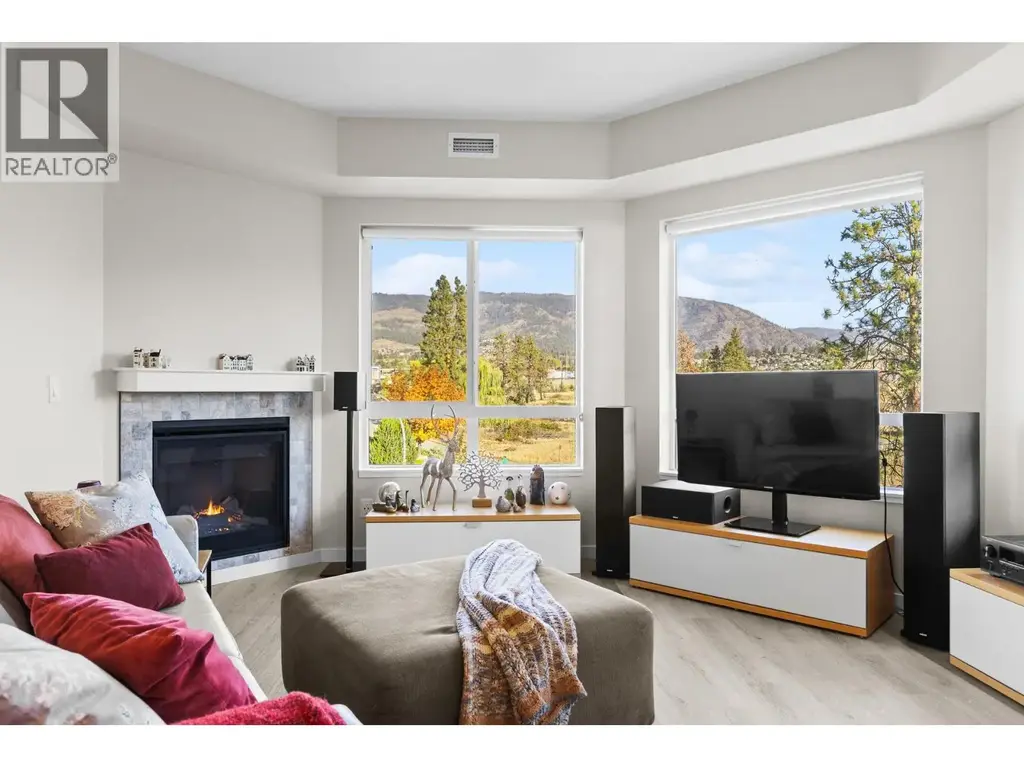2301 Carrington Road Unit# 307, West Kelowna