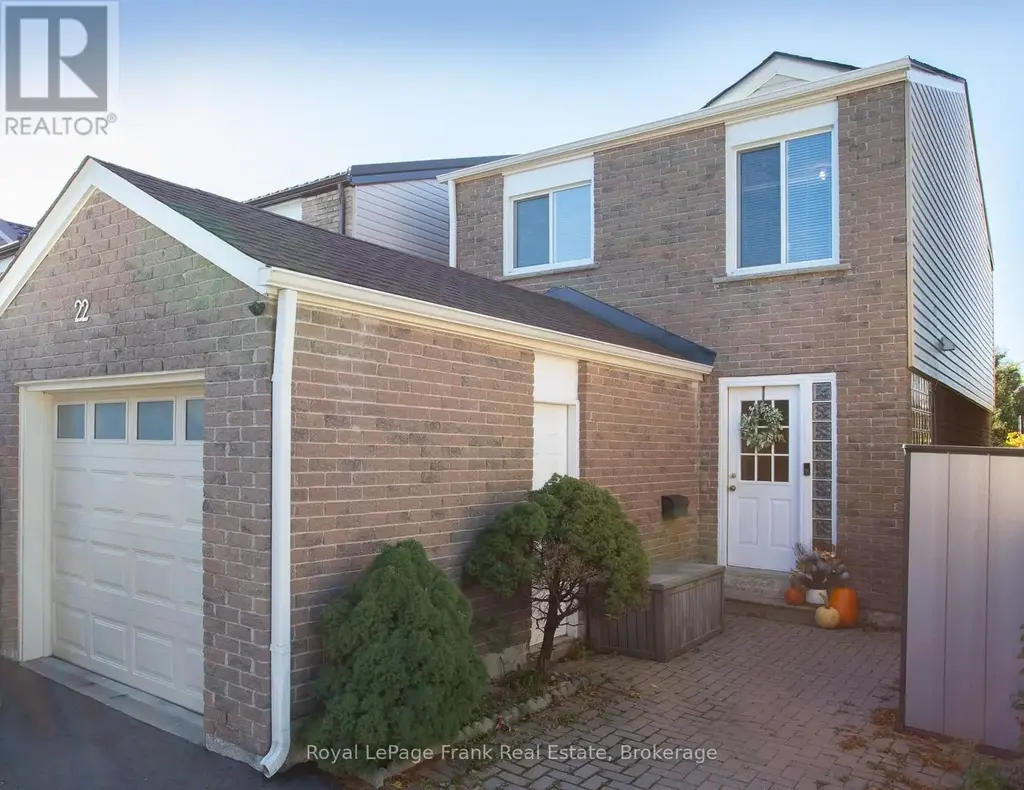 22 Peachtree Place, Vaughan (Glen Shields)