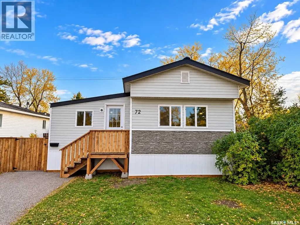 72 1035 Boychuk Drive, Saskatoon