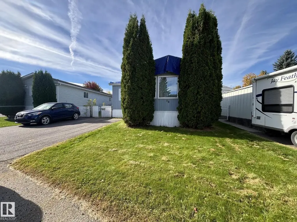 98 Evergreen Pa Nw, Edmonton