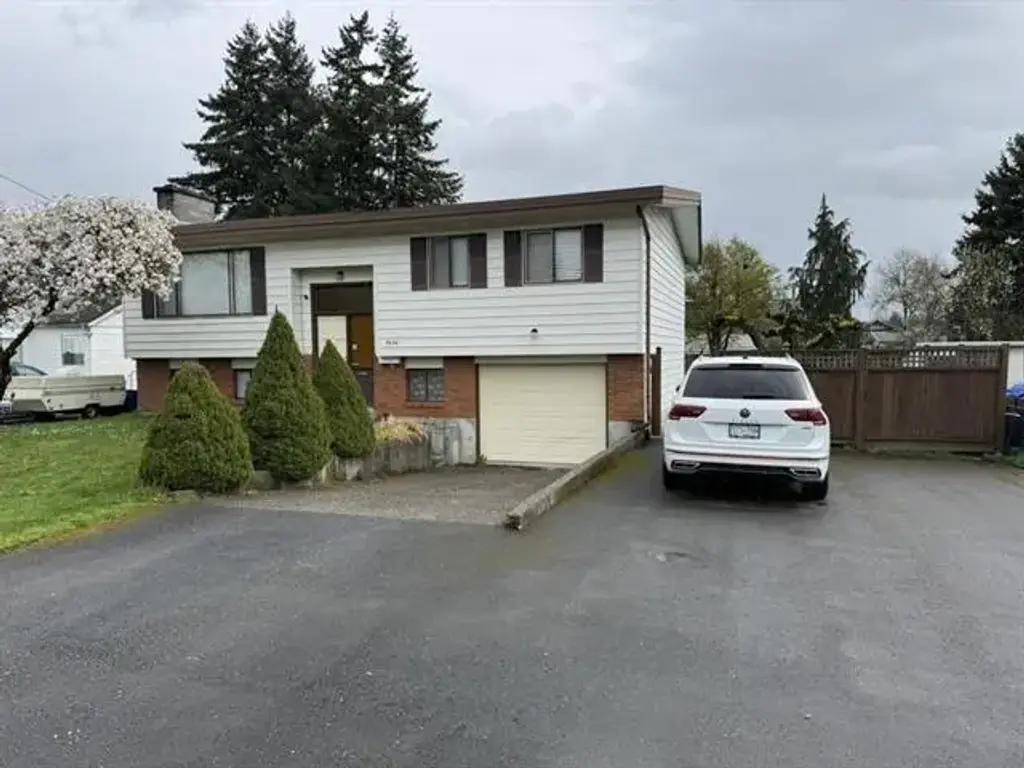 9250 Mcnaught Road, Chilliwack Proper East, Chilliwack