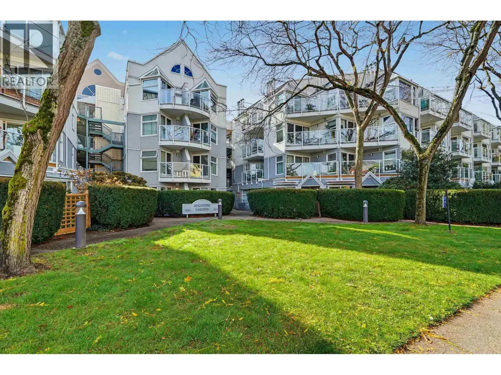 314 2020 W 8th Avenue, Vancouver