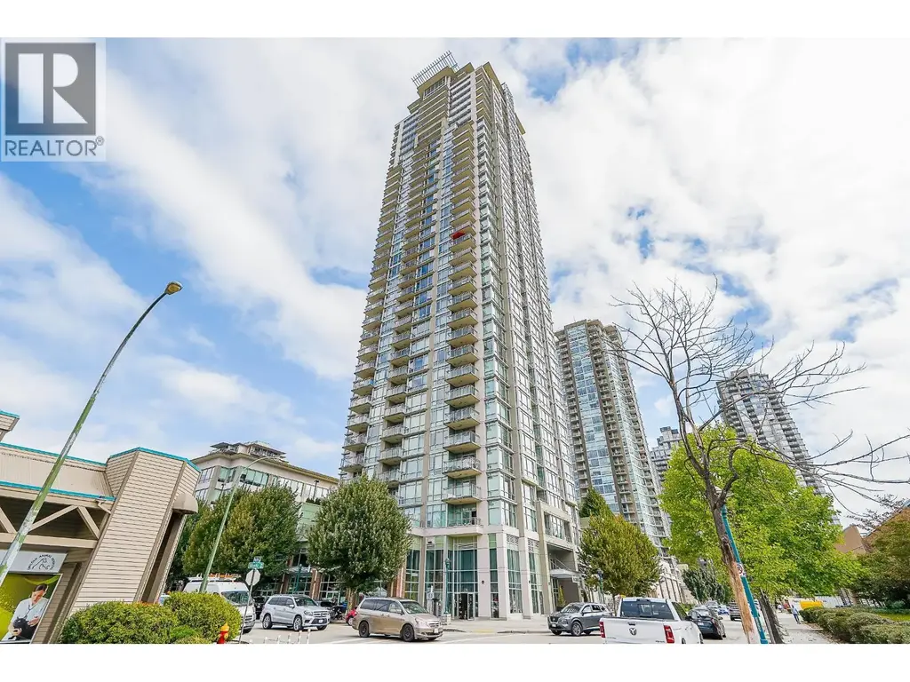 2606 2955 Atlantic Avenue, Coquitlam