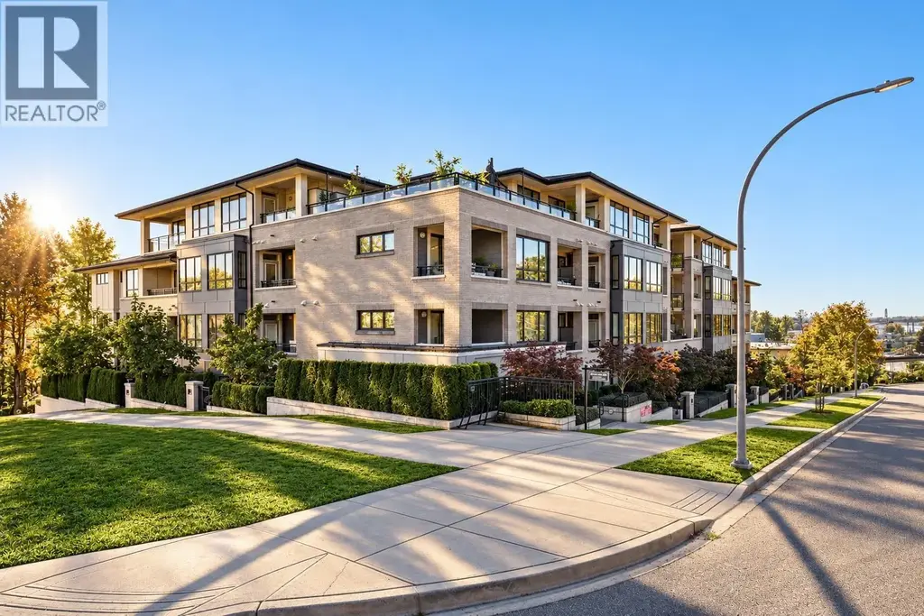202 1306 Fifth Avenue, New Westminster