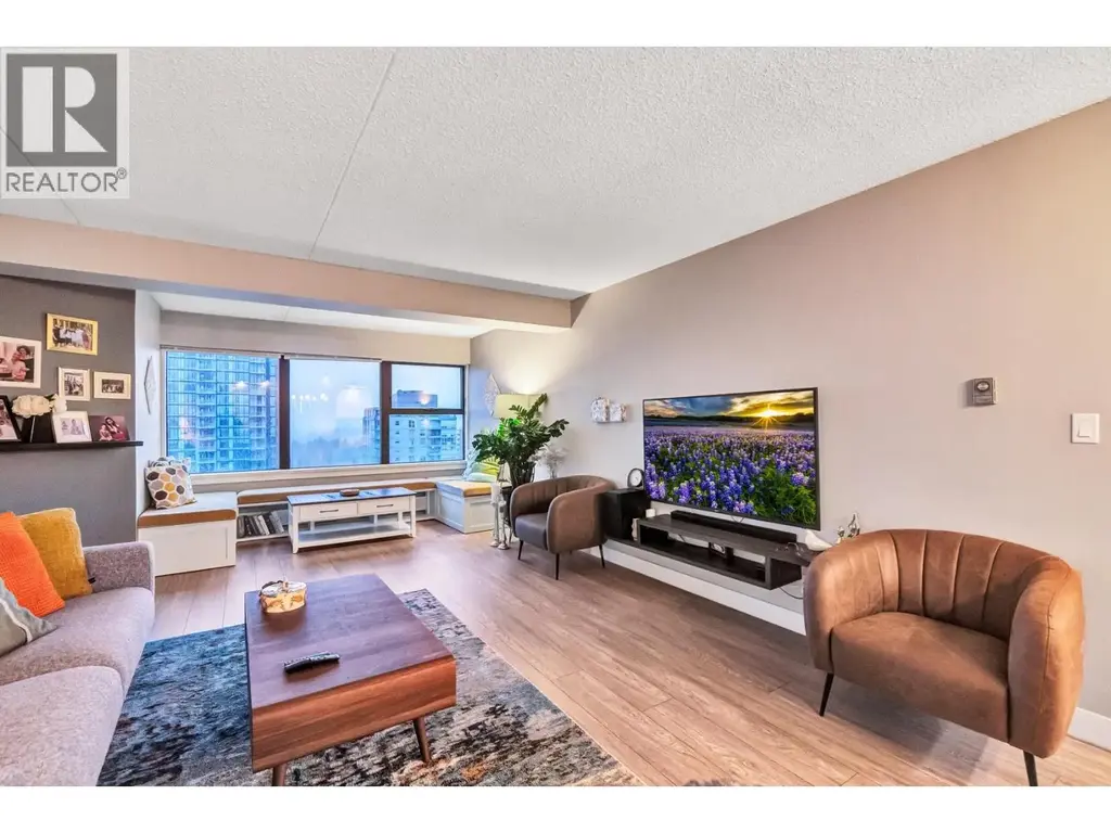 1204 1515 Eastern Avenue, North Vancouver