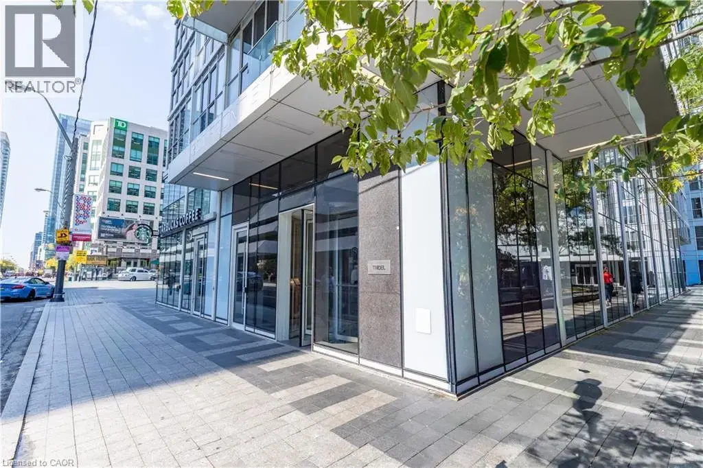 300 Front Street W Unit# 307, Toronto