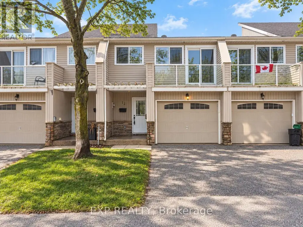 12 - 12 Lankin Boulevard, Orillia