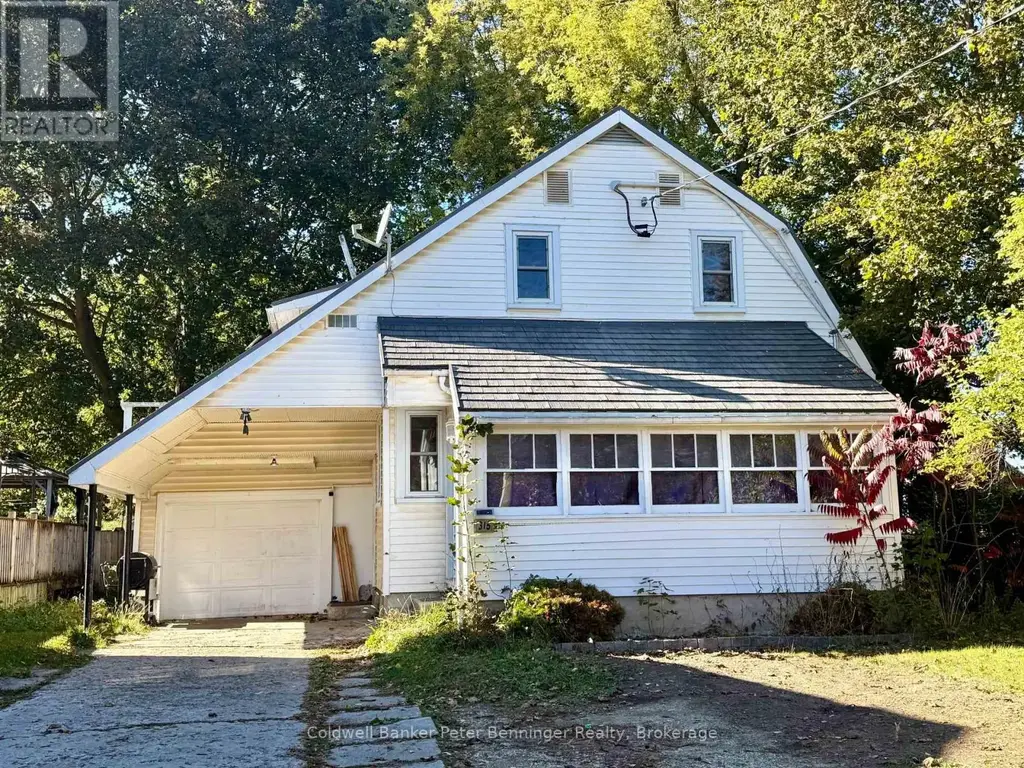 315 Mcnab Street, Brockton