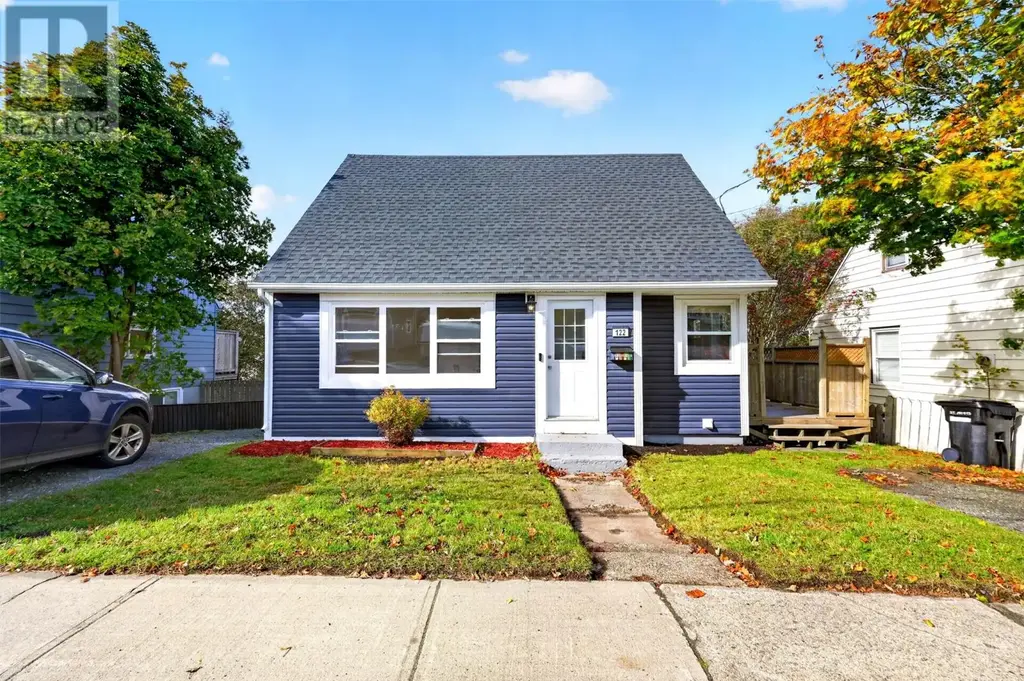 122 Empire Avenue, St. John's