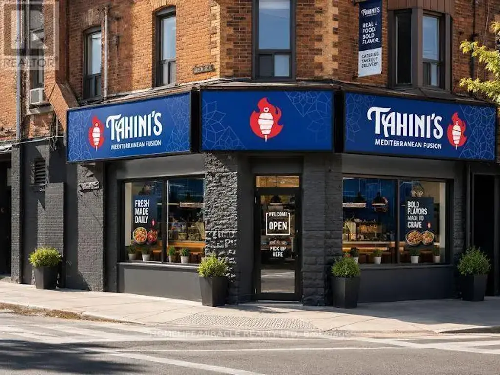 890 Bloor Street W, Toronto (Dovercourt-Wallace Emerson-Junction)