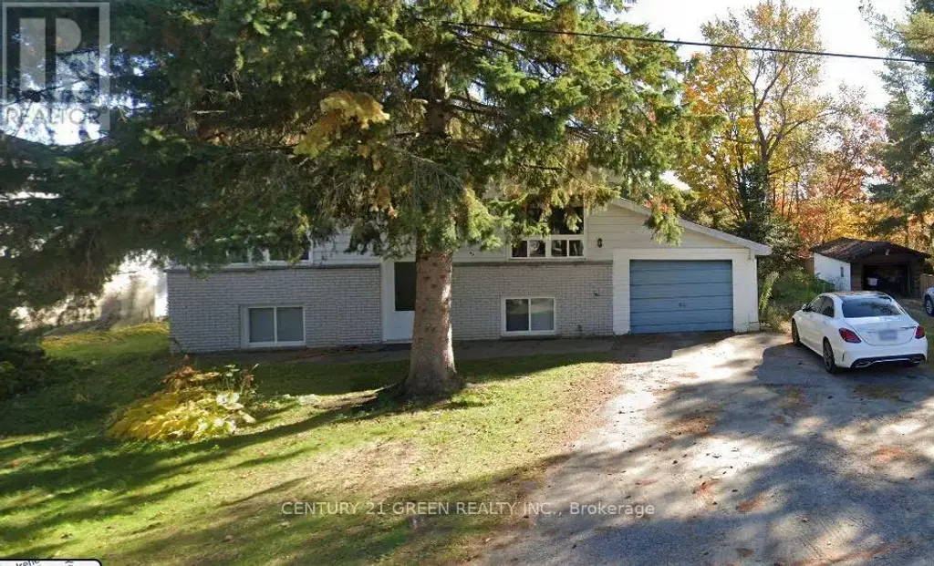 45 Elliott Street W, Huntsville