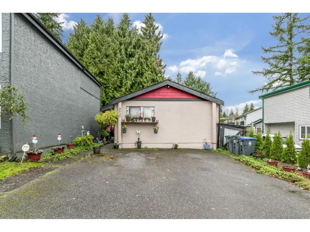 8037 139a Street, Surrey