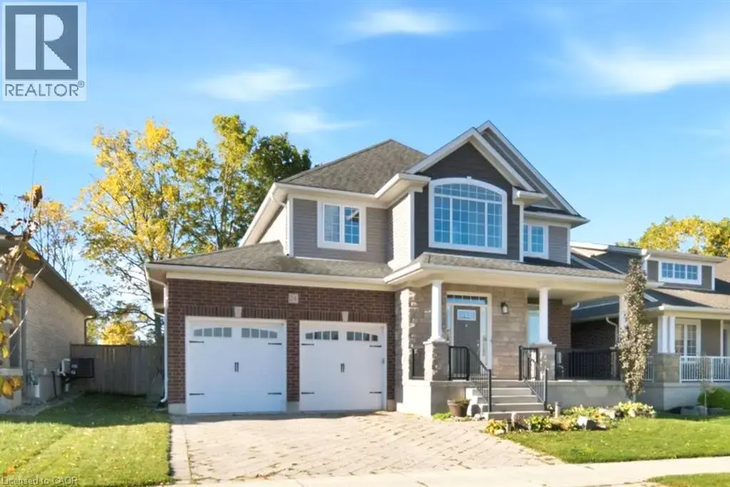 24 Hollingshead Road, Ingersoll