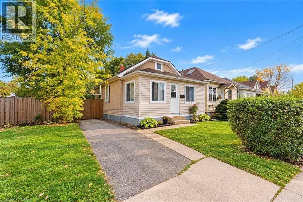 12 Merigold Street, St. Catharines