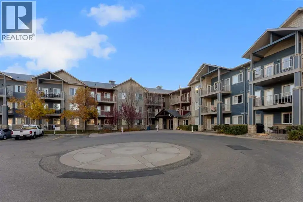 1118, 2370 Bayside Road Sw, Airdrie