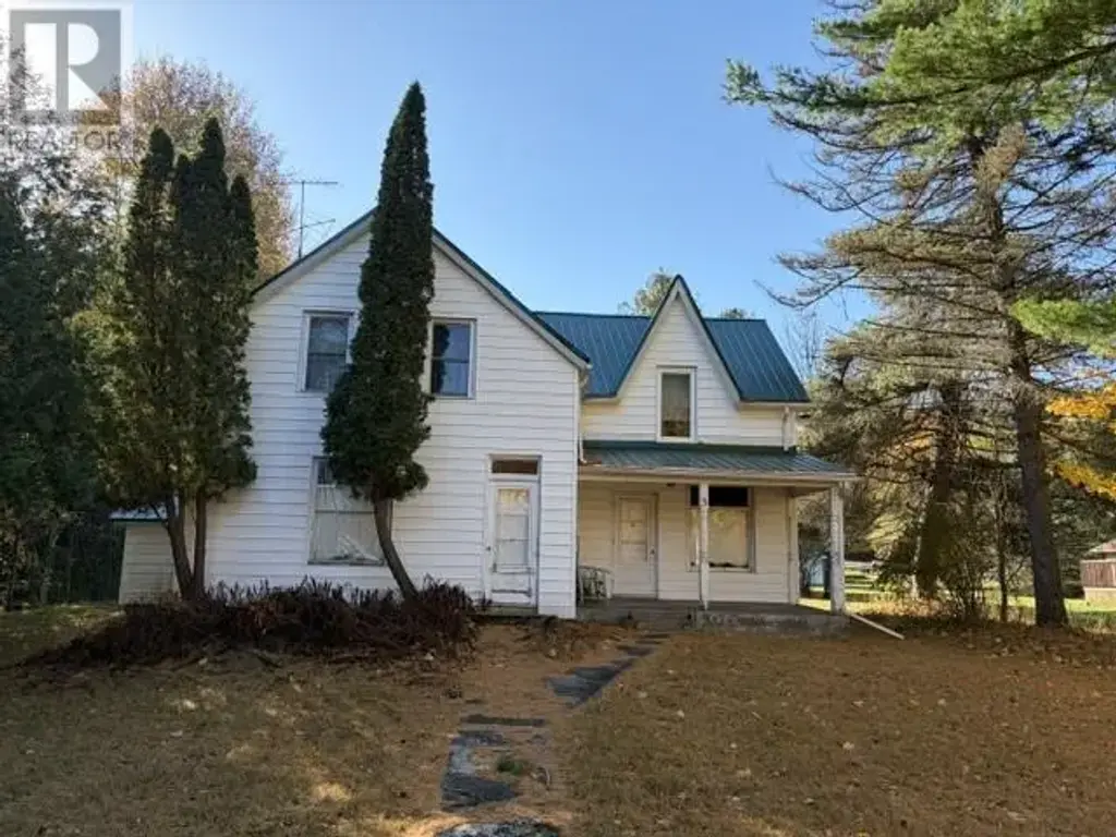 3 Park Street, Gore Bay