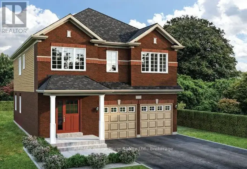 270 Lyle Drive, Clarington (Bowmanville)