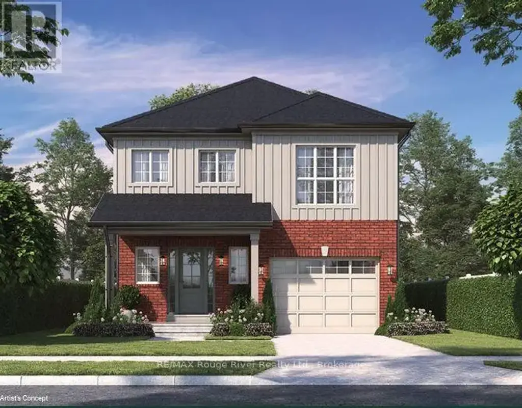 533 Luple Avenue, Oshawa (Samac)