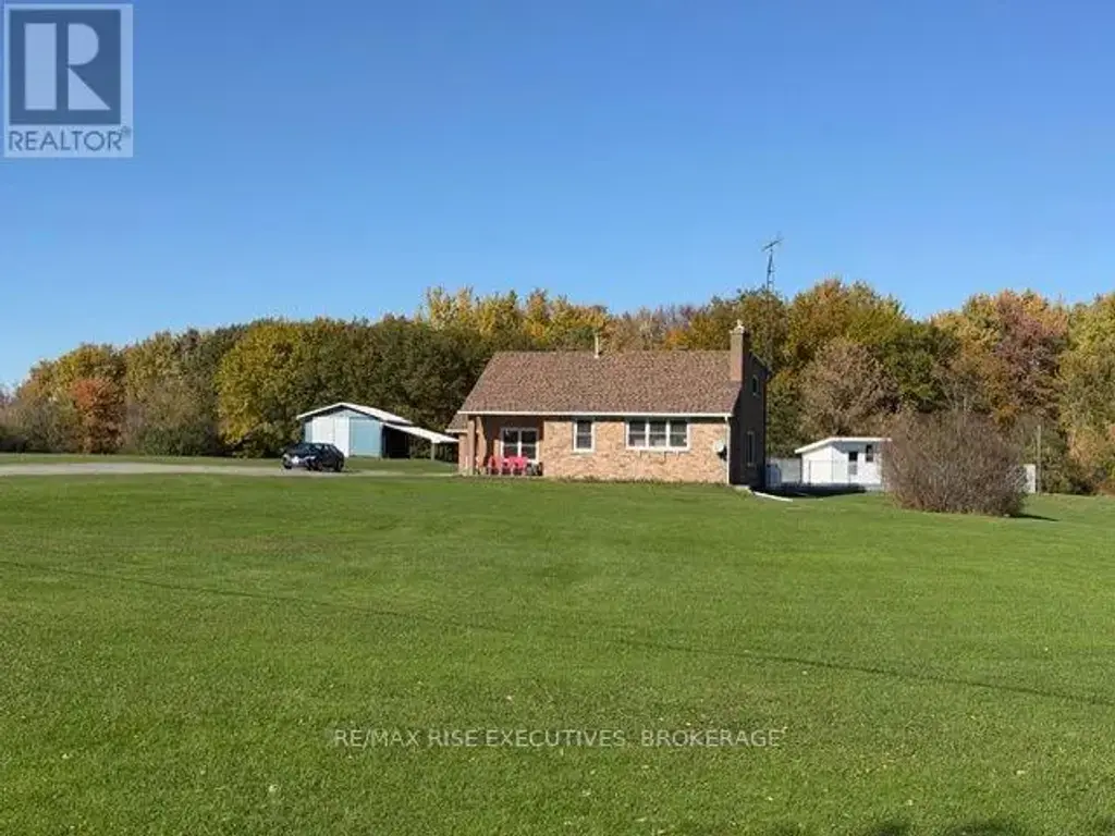 3374 Accommodation Road, Kingston (City North of 401)