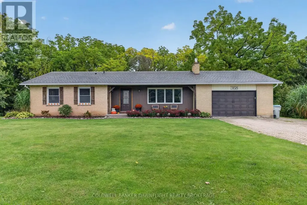 368 Station Street, North Middlesex (Parkhill)