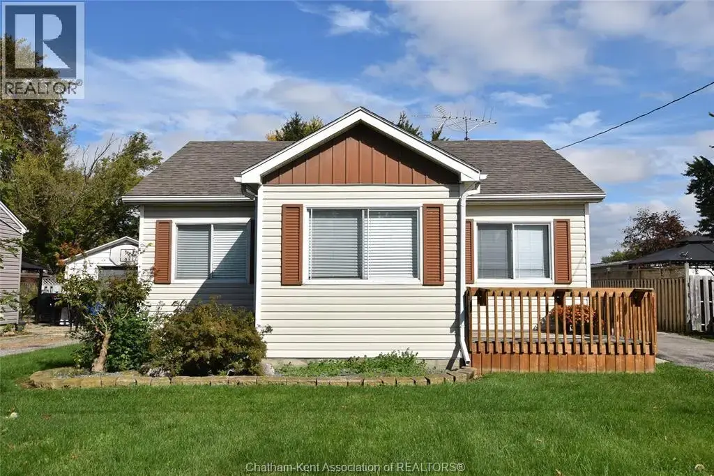 20977 Mahler Street, Charing Cross